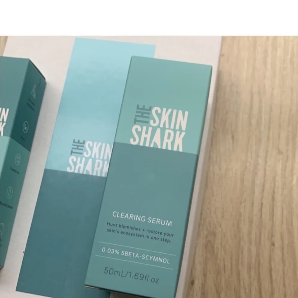 The Skin Shark Spot Treatment and Clearing Serum - Picture 3 of 4
